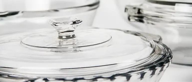 Is Pyrex Dishwasher Safe? (Everything You Need to Know) 1 Is Pyrex glassware Dishwasher Safe