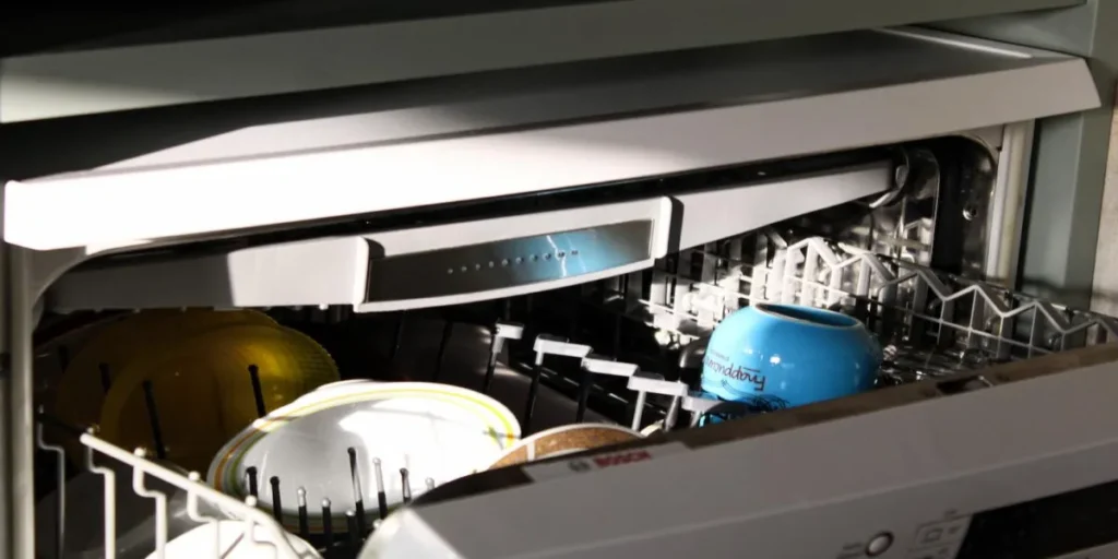 Does Bosch Dishwasher Turn Off Automatically 2 Maintainance Bosch Dishwasher Auto-Shutoff Issues