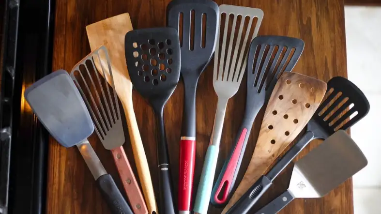 Nylon Vs Silicone Spatula: Pros and Cons of Each Spatula 1 Material origins