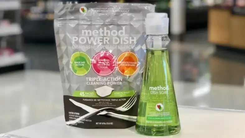 List Of Septic Safe Dishwasher Detergent 5 Method Dishwasher Soap