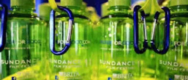 Are Nalgene Bottles Dishwasher Safe? All You Need to Know! 1 Clean your Cloudy Nalgene Bottle