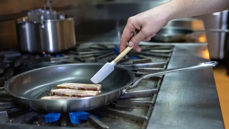 Spatula Vs Turner Vs Flipper: The Battle for Flipping Supremacy 2 Non-Stick Cookware Compatibility