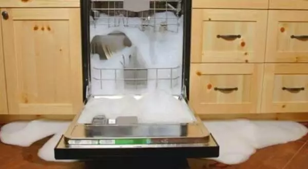 5 Symptoms Of A Bad Dishwasher Water Inlet Valve (Solved) 1 Performance loss