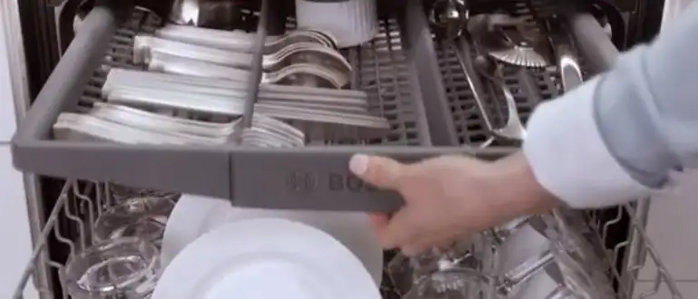 Is The Third Rack In A Dishwasher Worth It? 1 Pros And Cons Of Third Rack Dishwasher