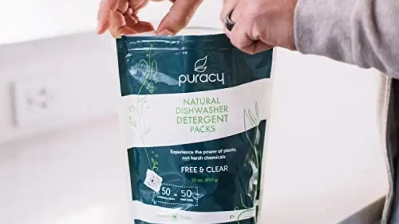 List Of Septic Safe Dishwasher Detergent 4 Puracy Platinum Dishwasher Detergent Pods