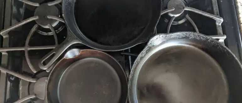 Can Enameled Cast Iron Go In The Dishwasher? 2 Risks Involved In Washing Enamel Cast Iron Cookware In Dishwashers