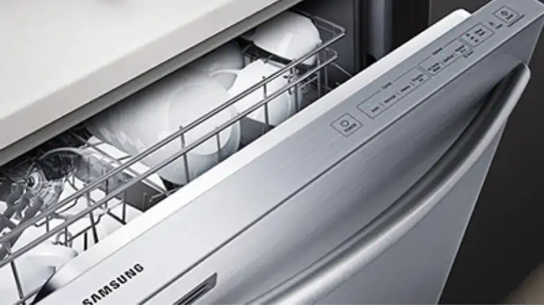 Samsung Dishwasher Error Codes 4 Samsung Dishwasher Error Code 3C