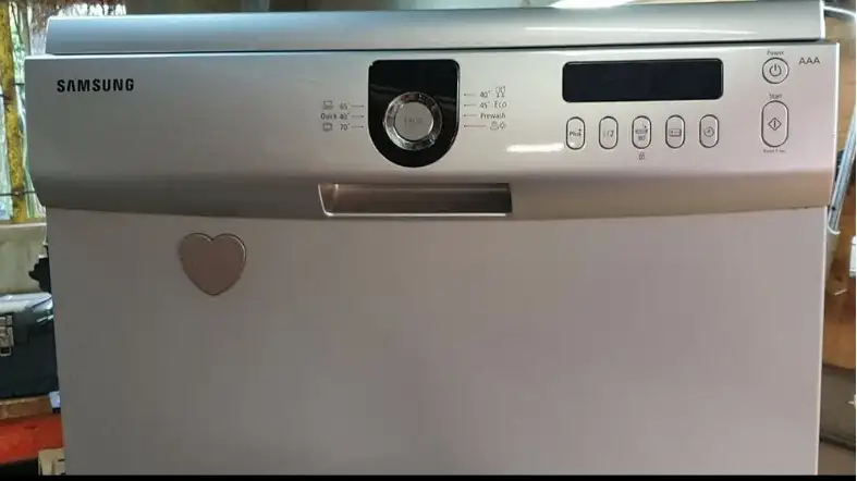 Samsung Dishwasher Error Codes 5 Samsung Dishwasher Error Code 3E