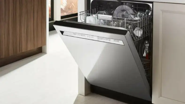 KitchenAid Dishwasher Models By Year: A Comprehensive Evolution Guide 5 The Downside of a KitchenAid Dishwasher