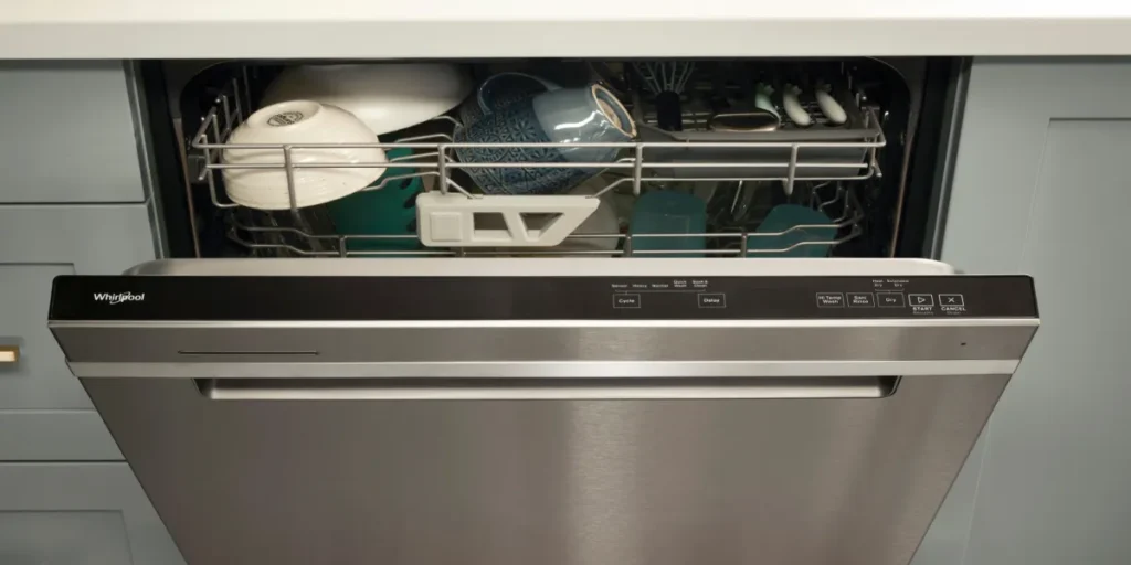 Bosch Dishwasher Does Not Turn Off After Cycle 3 Tips to Prevent Your Bosch Dishwasher from Not Turning Off