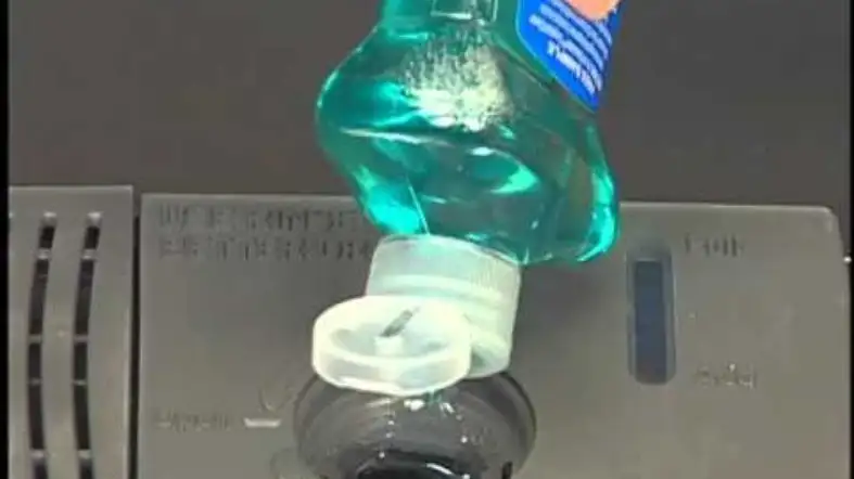 Can You Use 2 Dishwasher Tablets? 3 To Get The Best Results, Add A Finishing Liquid To Your Dishwashing Load