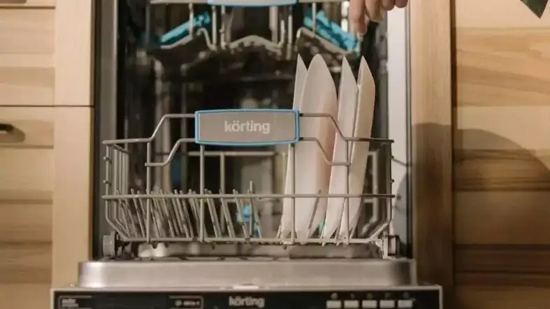 Kitchenaid Dishwasher Soap Not Dissolving 4 Type Of Water