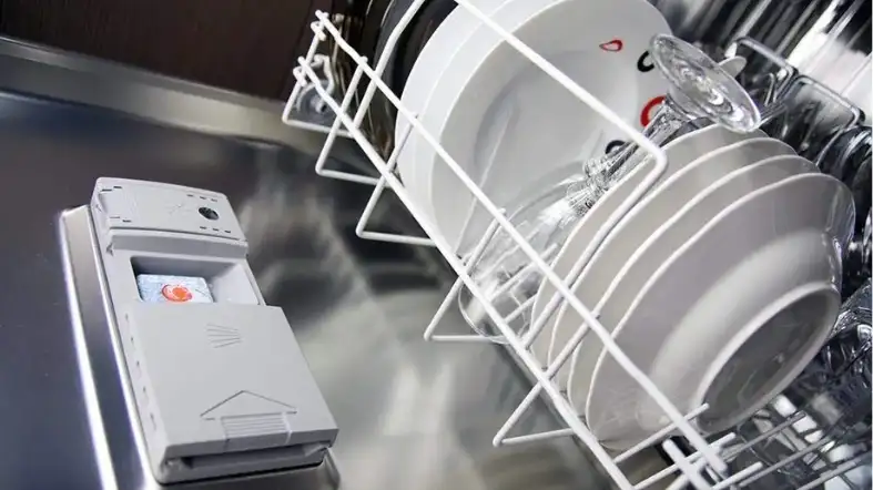 Is Cascade Dishwasher Detergent Septic Safe? 1 Understanding Septic Systems and Their Sensitivity