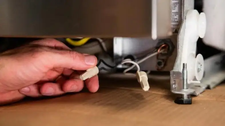 How Do I Force My Bosch Dishwasher To Drain 3 Unplug The Machine