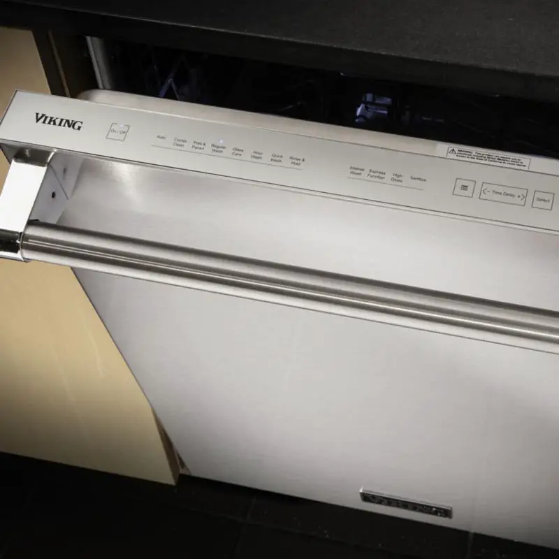 6 Reasons To Avoid Viking Dishwasher
