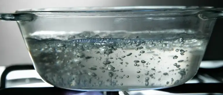 Can You Use The Dishwasher During A Boil Water Advisory? 1 What You Should Do During A Boil Water Advisory