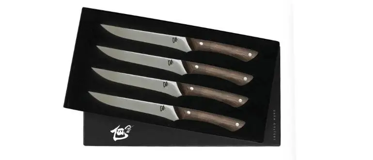 11 Best Dishwasher Safe Steak Knives Review 1 What to Look for in a best dishwasher safe steak knives