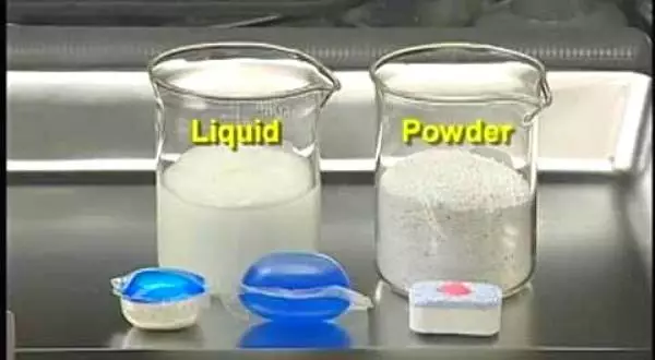 Where To Put Liquid Dishwasher Detergent? Find Out Now! 2 What’s the difference between dishwasher detergent and dishwashing liquid