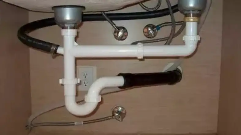 Dishwasher Drain Hose Guide 6 Where Does Dishwasher Drain Hose Go