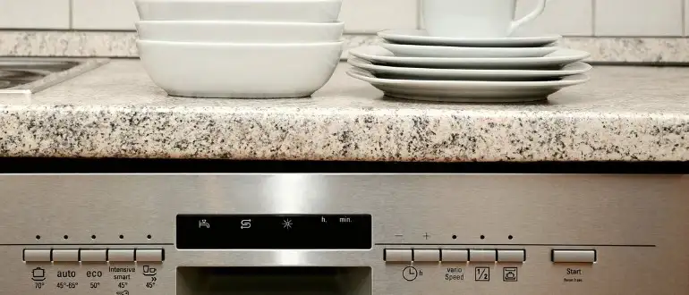 Dishwasher 1 Hour Cycle Vs Normal (Unpacking the Myths) 4 Which Cycle Is Better 1 Hour Wash Vs Normal