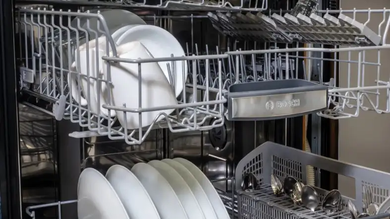 Bosch Dishwasher Auto Vs Normal Cycle 2 Which wash cycle should I choose for my Bosch dishwasher?