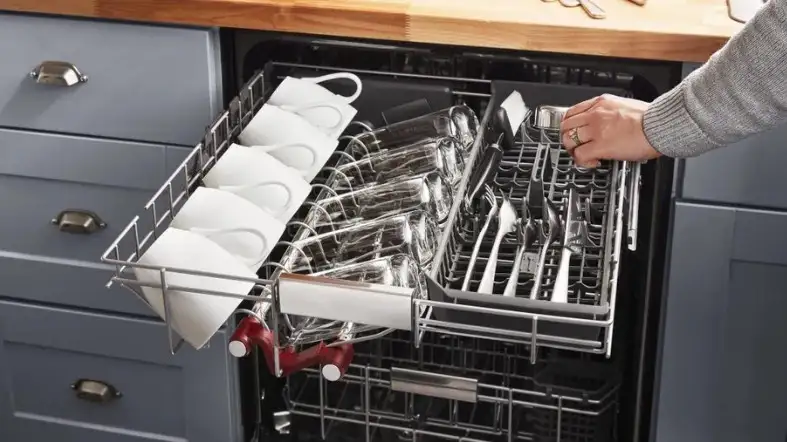 KitchenAid Dishwasher Models By Year: A Comprehensive Evolution Guide 3 Why Do You Buy a KitchenAid Dishwasher