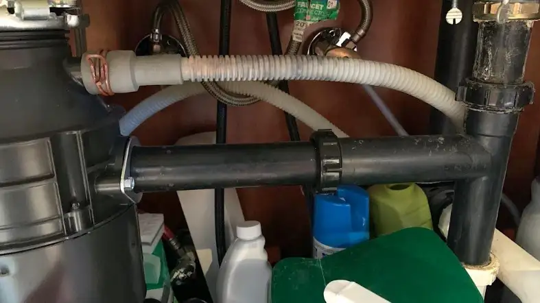 Dishwasher Drain Hose Guide 4 Why Does Dishwasher Drain Hose Need A Loop
