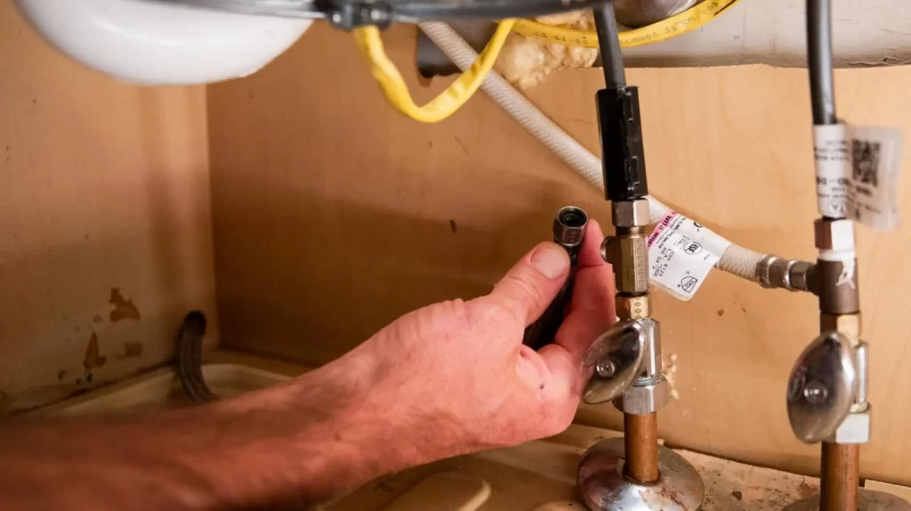 Will Dishwasher Work If Hot Water Heater Is Broken? 2 Why Is A Hot Water Connection Advisable For A Dishwasher
