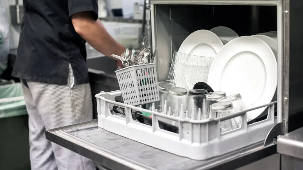Will Dishwasher Work If Hot Water Heater Is Broken? 1 Why Is Hot Water Essential For Cleaning Dishes