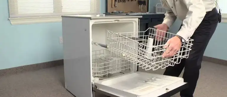 Can You Run A Dishwasher Without The Top Rack? 1 Why You Need Dishwashers Top Rack