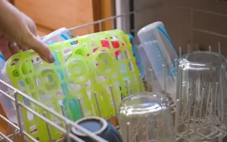 are dr brown bottles dishwashers safe featured