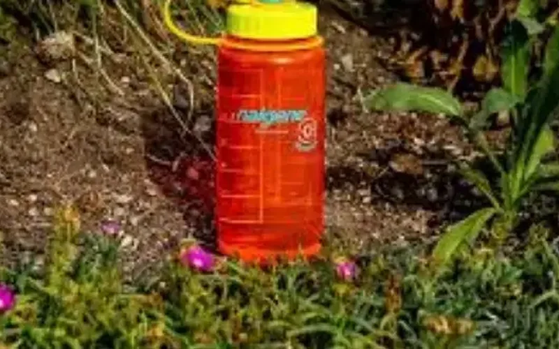 Are Nalgene Bottles Dishwasher Safe? All You Need to Know! 1 are nalgene bottles dishwasher safe featured