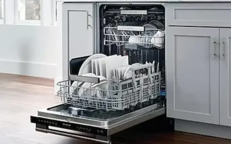 are plastic tub dishwashers bad featured