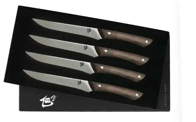 11 Best Dishwasher Safe Steak Knives Review 1 best dishwasher safe steak knives review featured