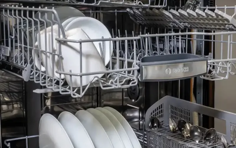Bosch Dishwasher Auto Vs Normal Cycle 1 bosch dishwasher auto vs normal cycle featured