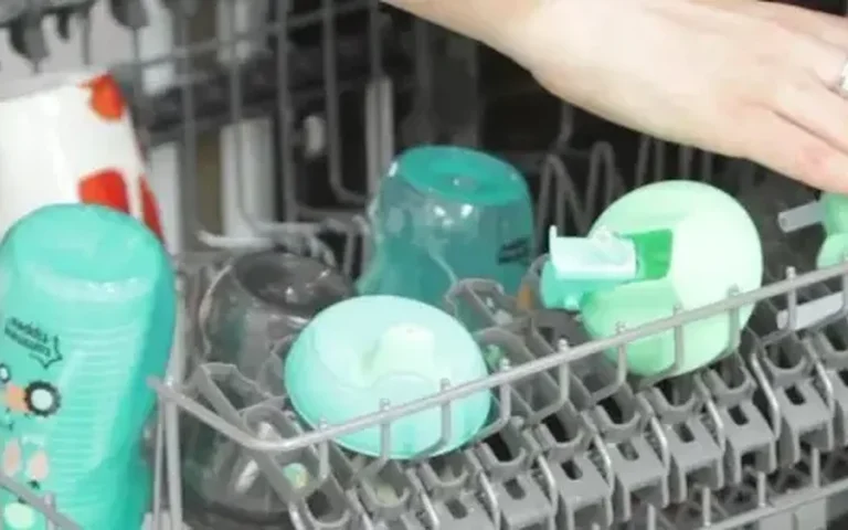 can tommee tippee bottles go in the dishwashers featured