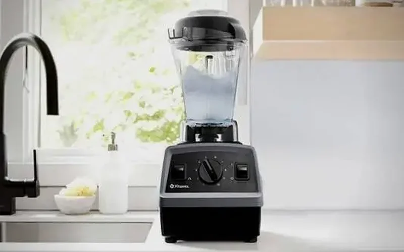 Can Vitamix Go In Dishwasher? 1 can vitamix go in dishwasher featured
