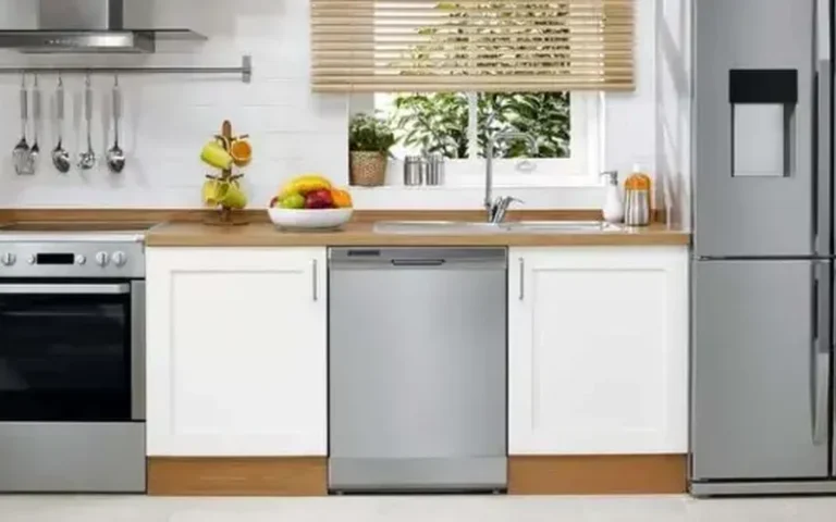 can you put a dishwasher next to stove featured
