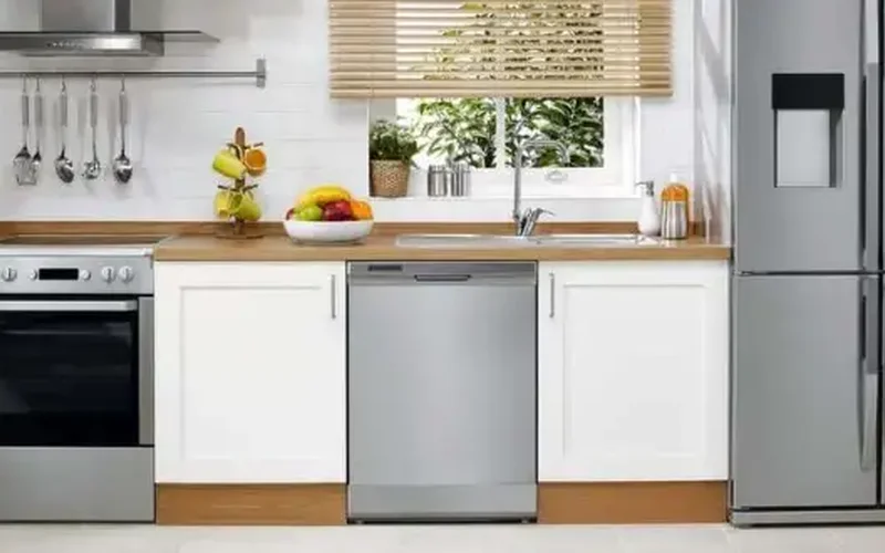 Can You Put A Dishwasher Next To Stove? 1 can you put a dishwasher next to stove featured