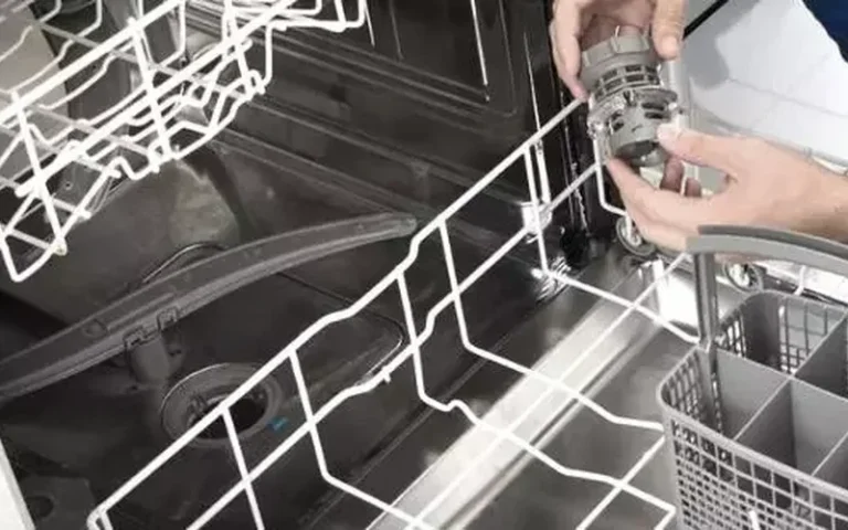 can you put drano in a dishwasher featured