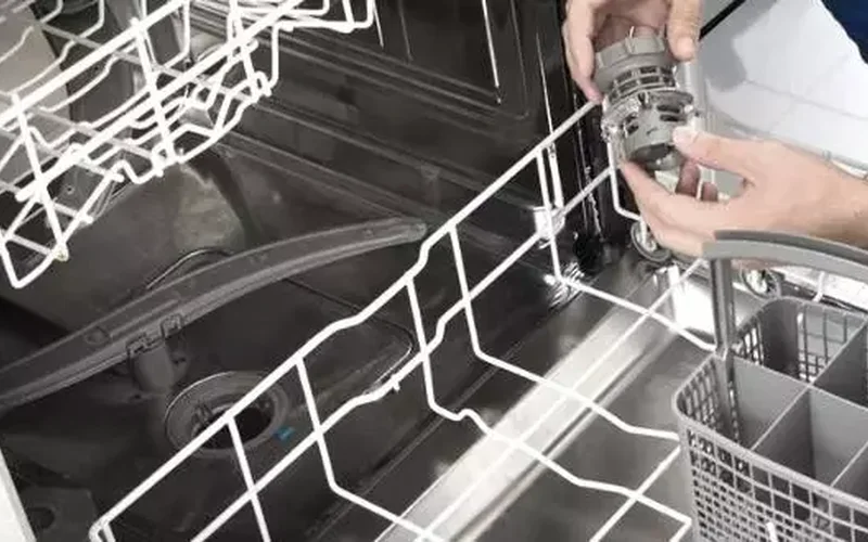 Can You Put Drano In A Dishwasher? 1 can you put drano in a dishwasher featured