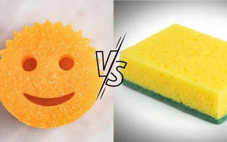 can you put scrub daddy sponges in the dishwasher featured