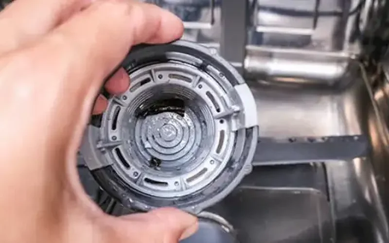 Dishwasher Hard Food Disposer Vs Filtration (Explained!) 1 dishwasher hard food disposer vs filtration featured