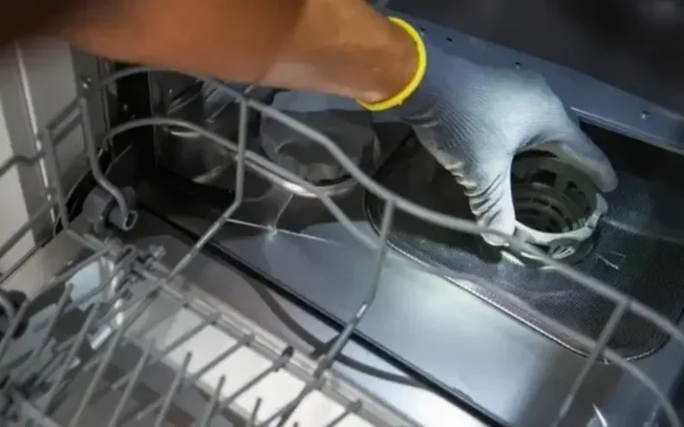 how do i force my bosch dishwasher to drain featured