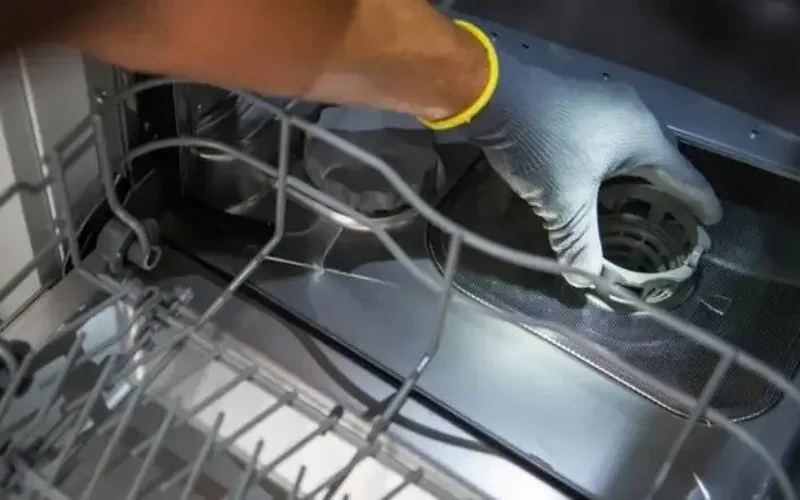 How Do I Force My Bosch Dishwasher To Drain 1 how do i force my bosch dishwasher to drain featured