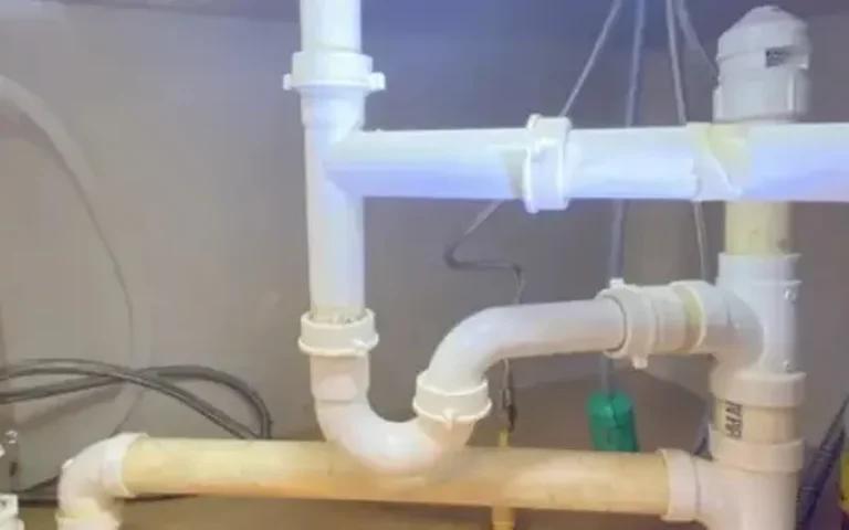 how to hook up a dishwasher without a garbage disposal featured