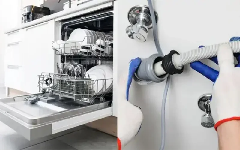 How To Shorten Dishwasher Drain Hose? 1 how to shorten dishwasher drain hose featured
