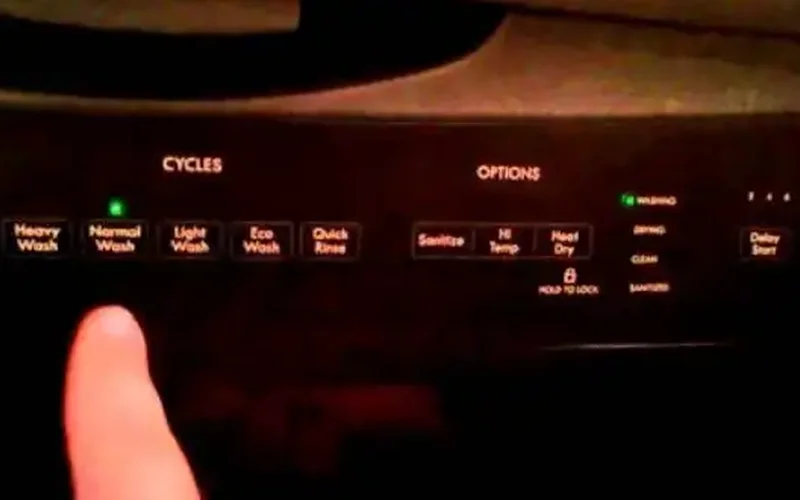 How To Turn Off Child Lock On Lg Dishwasher? 1 how to turn off child lock on lg dishwasher featured