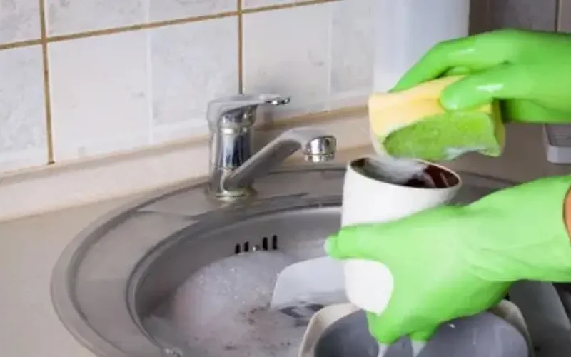 Is Always Pan Dishwasher Safe? 1 is always pan dishwasher safe featured