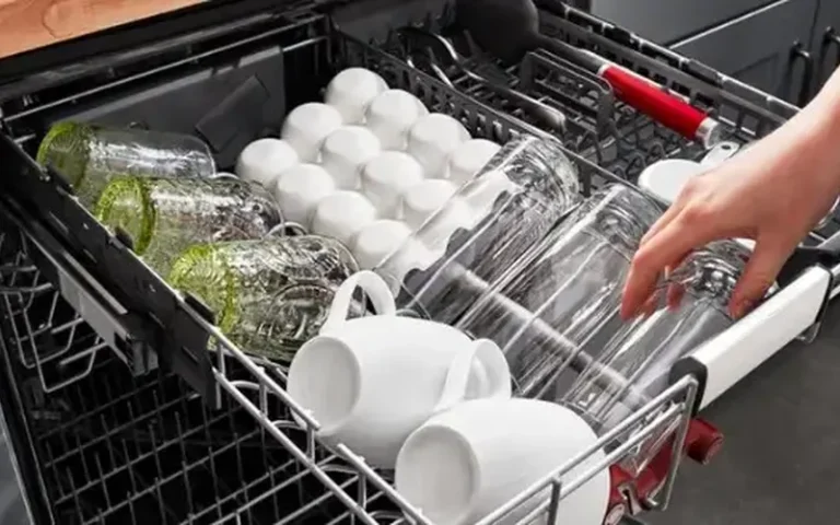 is the third rack in a dishwasher worth it featured
